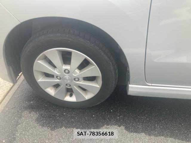 Mazda AZ-WAGON 2008-11 7978581-19
