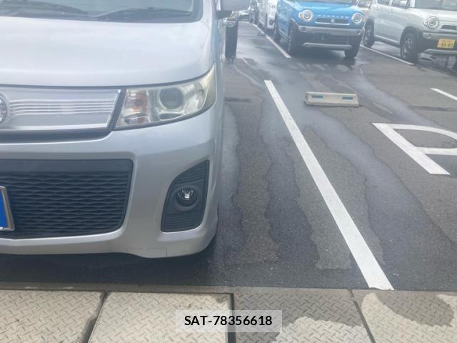 Mazda AZ-WAGON 2008-11 7978581-2