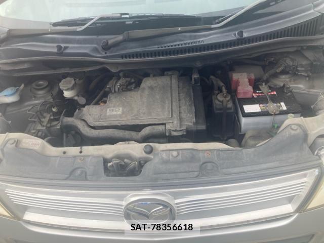 Mazda AZ-WAGON 2008-11 7978581-3