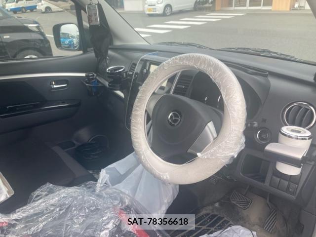 Mazda AZ-WAGON 2008-11 7978581-4