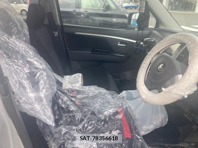 Mazda AZ-WAGON 2008-11 7978581-5