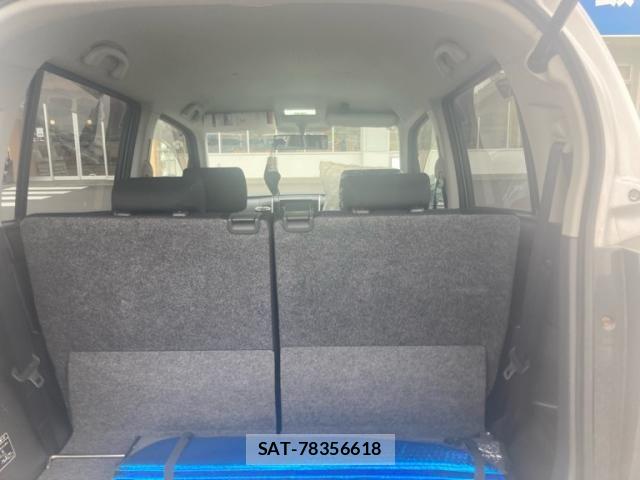 Mazda AZ-WAGON 2008-11 7978581-7