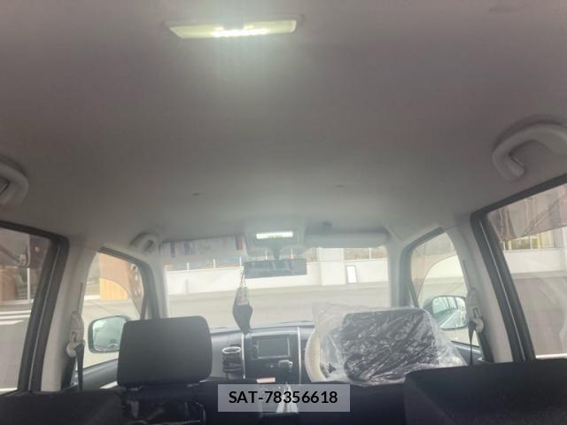 Mazda AZ-WAGON 2008-11 7978581-8