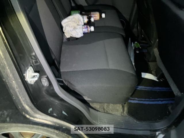 Mazda AZ-WAGON 2009-05 8129110-9