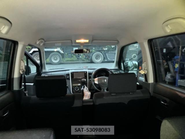 Mazda AZ-WAGON 2009-05 8129110-10