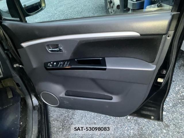 Mazda AZ-WAGON 2009-05 8129110-11