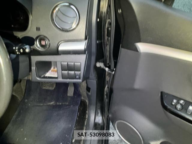 Mazda AZ-WAGON 2009-05 8129110-12