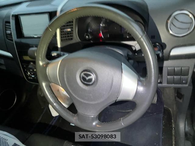 Mazda AZ-WAGON 2009-05 8129110-13