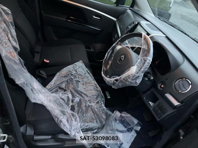 Mazda AZ-WAGON 2009-05 8129110-14