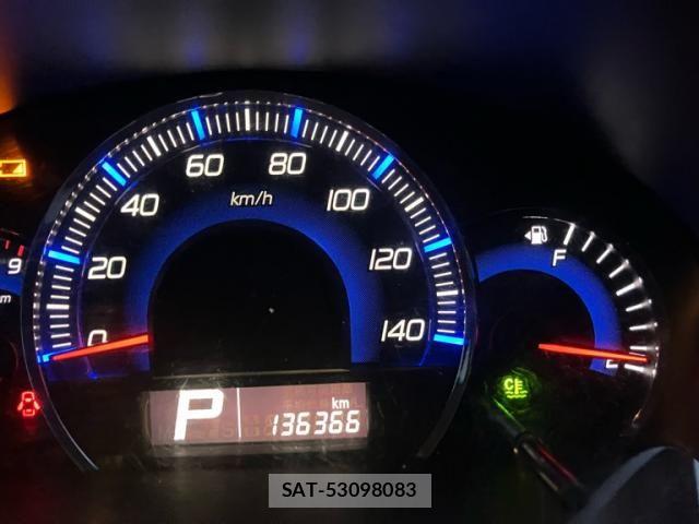 Mazda AZ-WAGON 2009-05 8129110-15