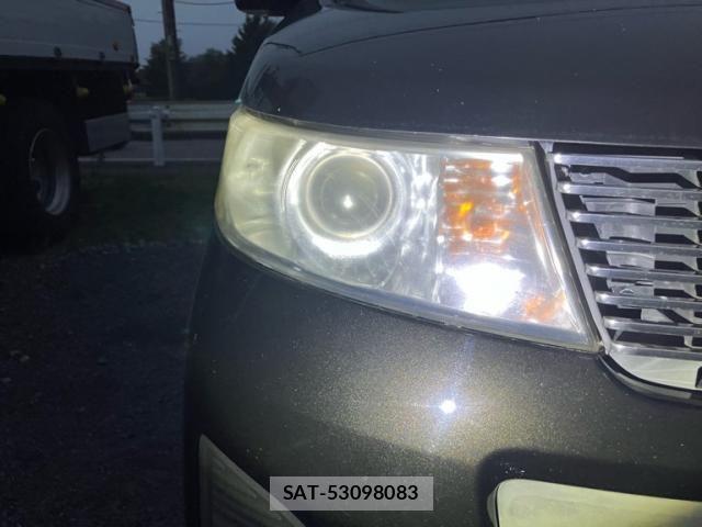 Mazda AZ-WAGON 2009-05 8129110-17