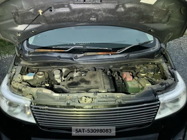 Mazda AZ-WAGON 2009-05 8129110-18