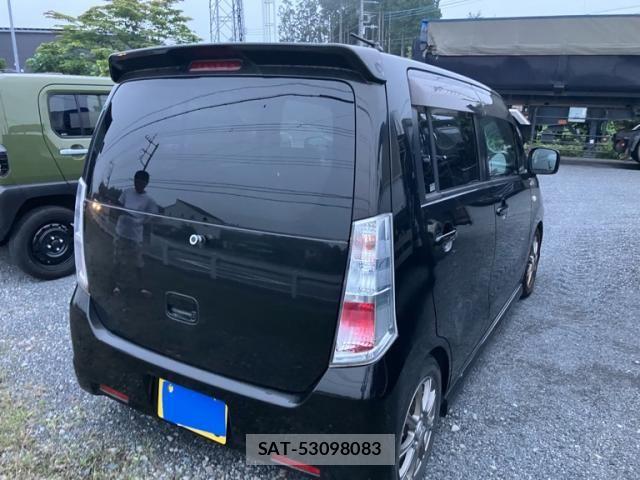 Mazda AZ-WAGON 2009-05 8129110-1