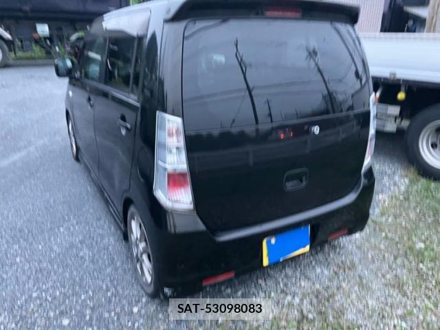 Mazda AZ-WAGON 2009-05 8129110-2