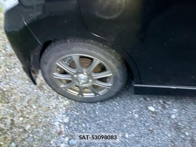 Mazda AZ-WAGON 2009-05 8129110-4