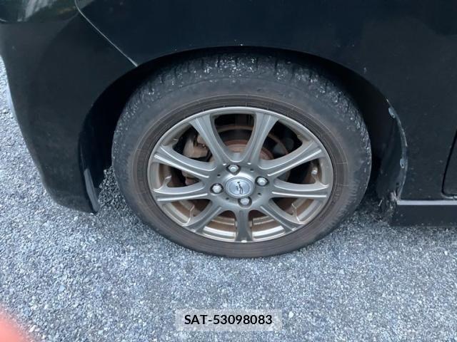 Mazda AZ-WAGON 2009-05 8129110-5