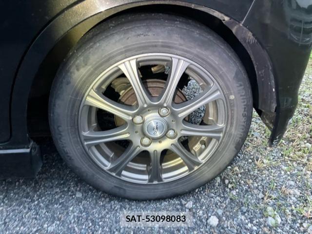 Mazda AZ-WAGON 2009-05 8129110-6