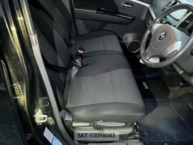 Mazda AZ-WAGON 2009-05 8129110-8