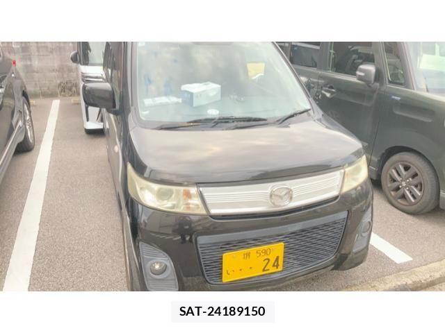 sat car