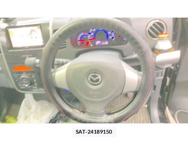 Mazda AZ-WAGON 2010-02 8145504-10