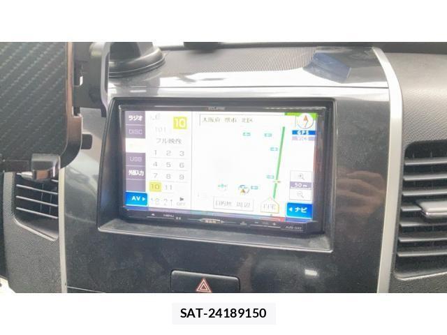 Mazda AZ-WAGON 2010-02 8145504-11