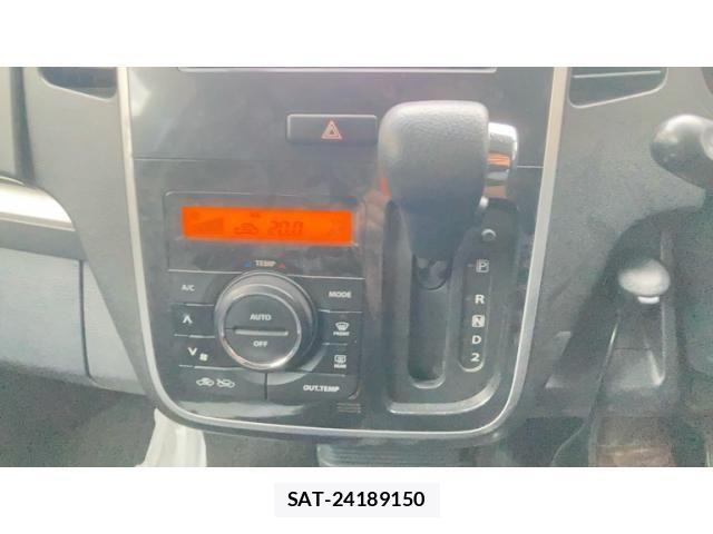 Mazda AZ-WAGON 2010-02 8145504-14