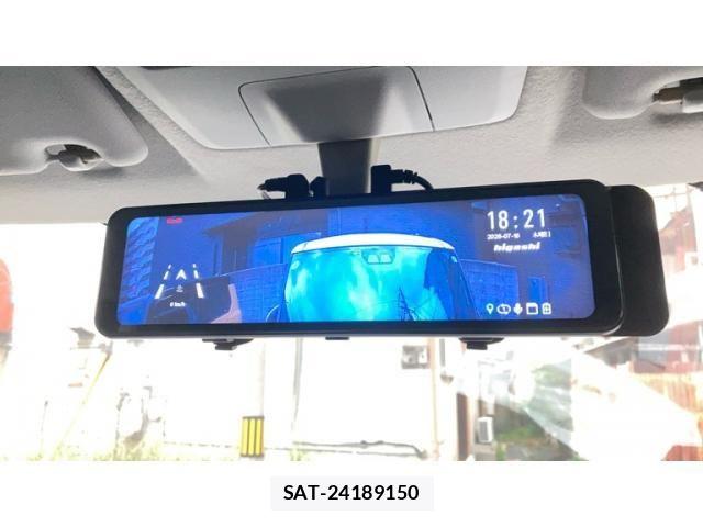 Mazda AZ-WAGON 2010-02 8145504-16