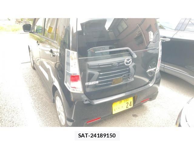 Mazda AZ-WAGON 2010-02 8145504-1