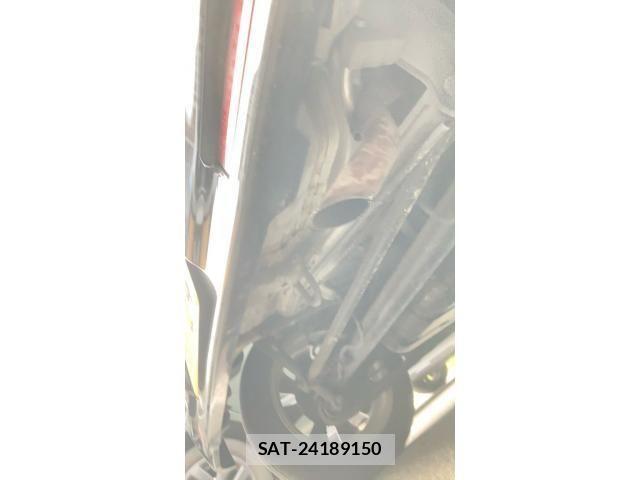 Mazda AZ-WAGON 2010-02 8145504-3