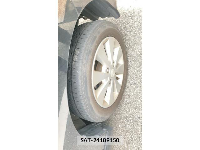 Mazda AZ-WAGON 2010-02 8145504-4