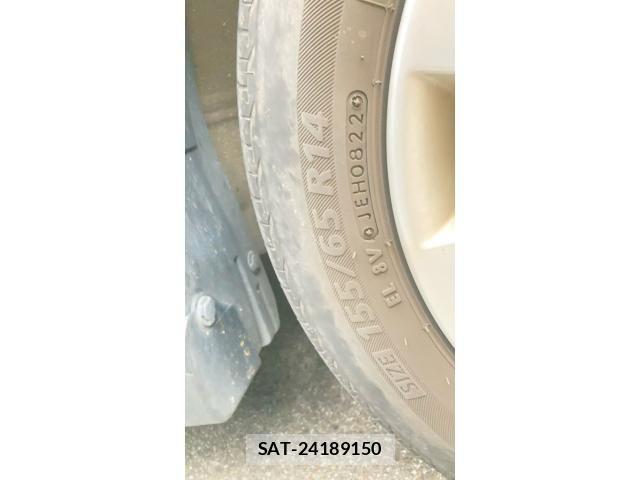 Mazda AZ-WAGON 2010-02 8145504-5