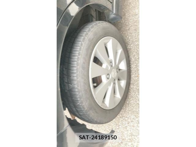 Mazda AZ-WAGON 2010-02 8145504-6