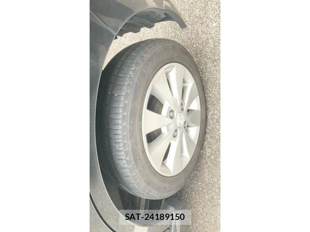 Mazda AZ-WAGON 2010-02 8145504-7
