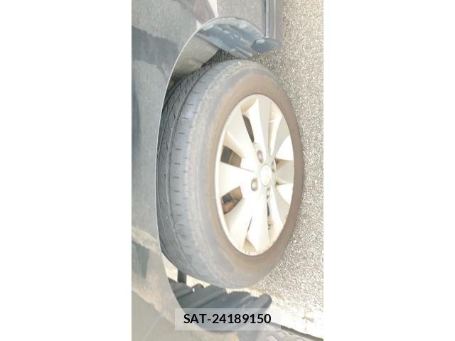 Mazda AZ-WAGON 2010-02 8145504-8