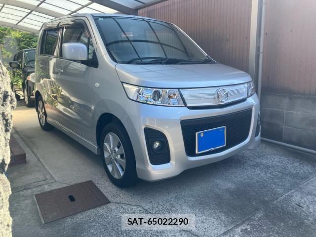 Mazda AZ-WAGON 2011-11 8228986-0