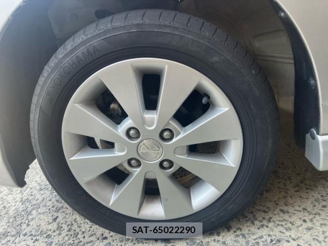 Mazda AZ-WAGON 2011-11 8228986-10