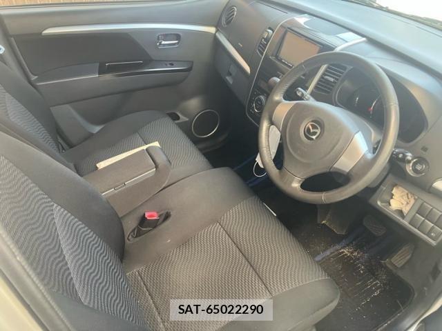 Mazda AZ-WAGON 2011-11 8228986-12
