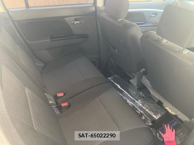 Mazda AZ-WAGON 2011-11 8228986-13
