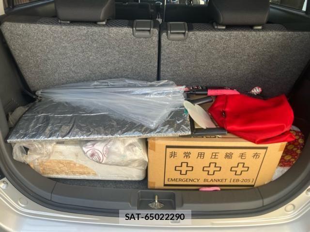 Mazda AZ-WAGON 2011-11 8228986-14
