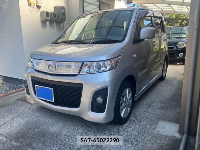 Mazda AZ-WAGON 2011-11 8228986-1