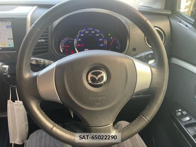 Mazda AZ-WAGON 2011-11 8228986-19