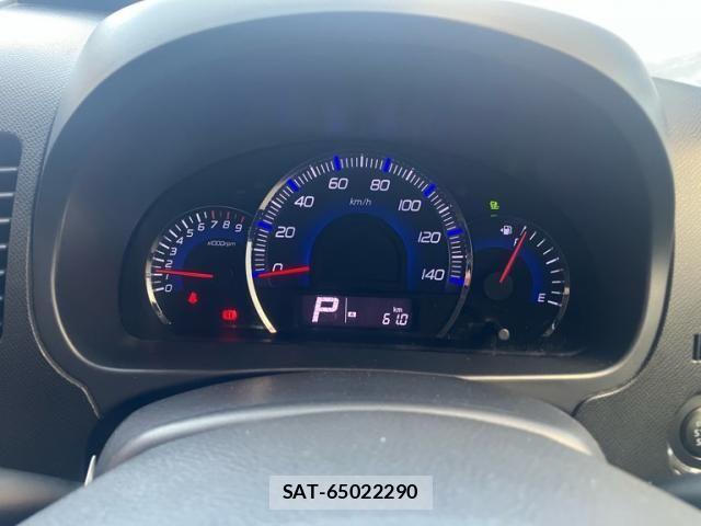 Mazda AZ-WAGON 2011-11 8228986-20