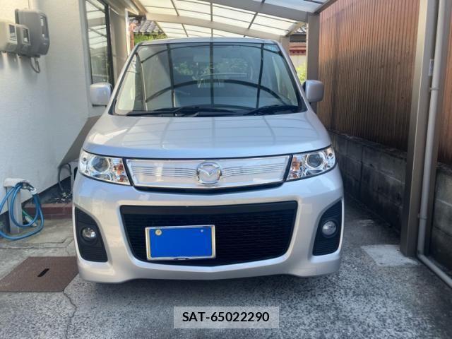 Mazda AZ-WAGON 2011-11 8228986-2