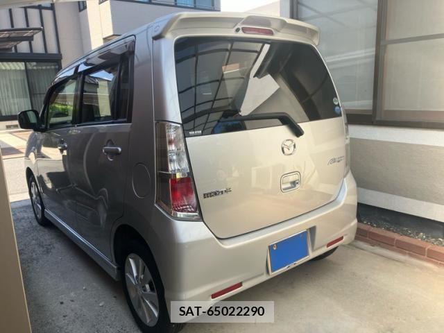 Mazda AZ-WAGON 2011-11 8228986-3