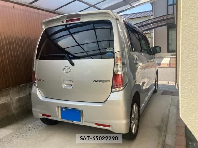 Mazda AZ-WAGON 2011-11 8228986-4