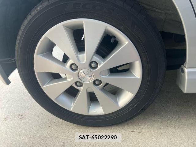 Mazda AZ-WAGON 2011-11 8228986-8