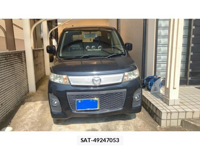 Mazda AZ-WAGON 2011-12 8313226-0