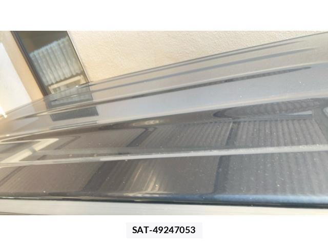 Mazda AZ-WAGON 2011-12 8313226-10