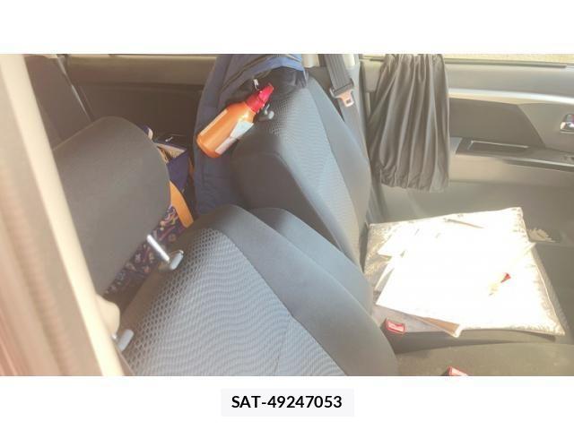 Mazda AZ-WAGON 2011-12 8313226-11