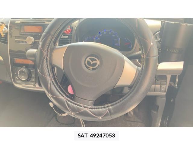 Mazda AZ-WAGON 2011-12 8313226-12